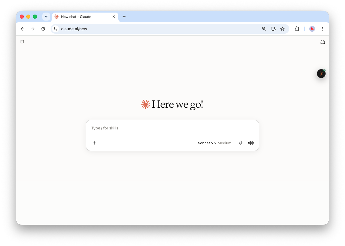 4. Connect Rover to MCPLab